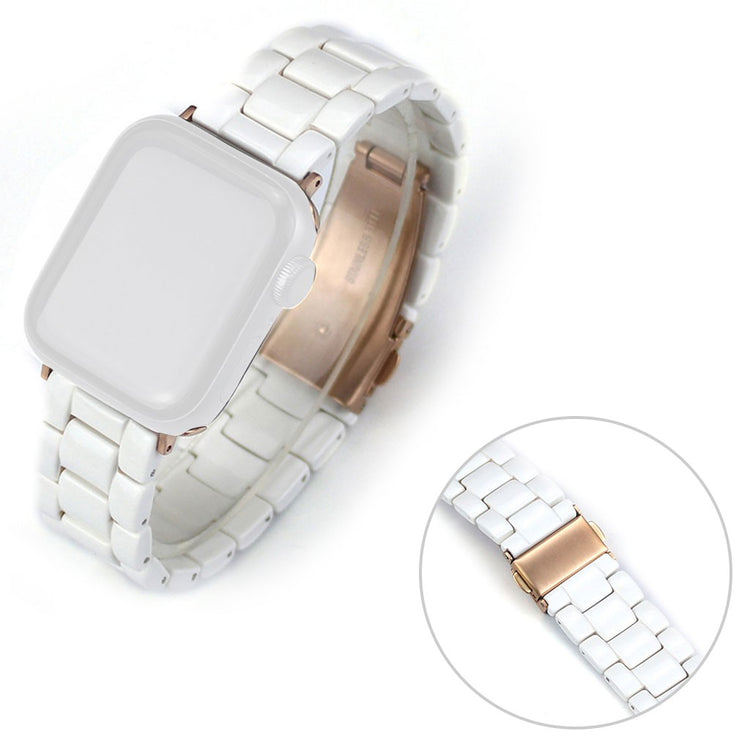 Super elegant Universal Apple  Rem - Hvid#serie_2