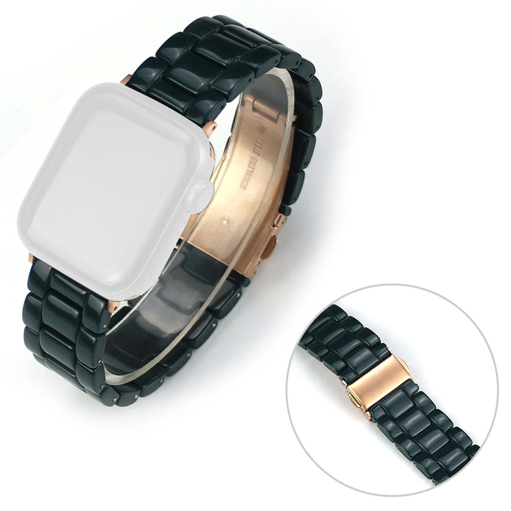 Super elegant Universal Apple  Rem - Grøn#serie_4