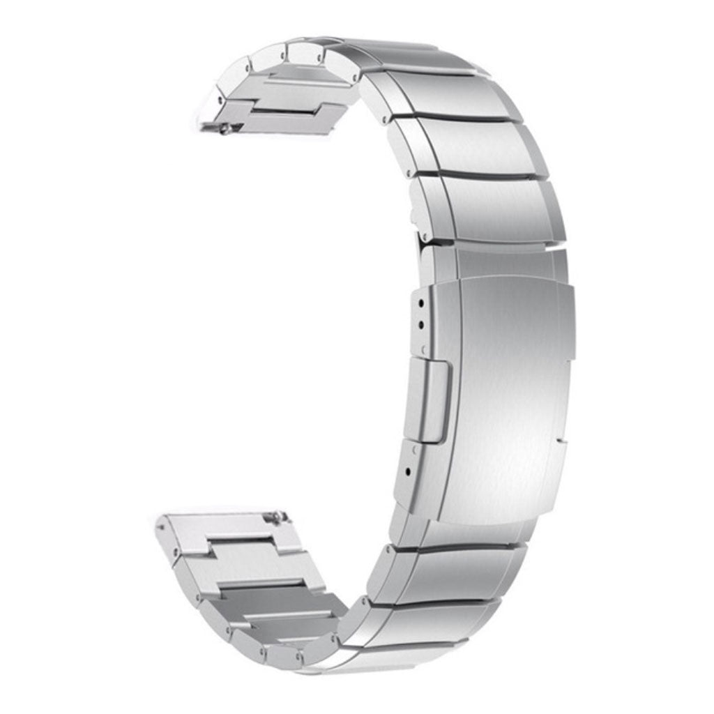 Elegant Universal Samsung Metal Rem - Sรธlv#serie_2