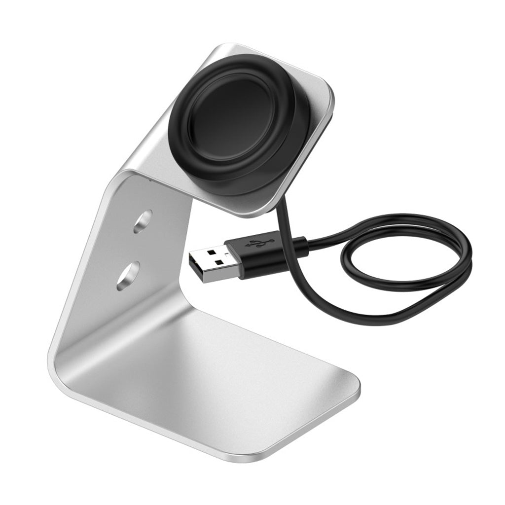Metal Universal Samsung Ladestation - Sรธlv#serie_1
