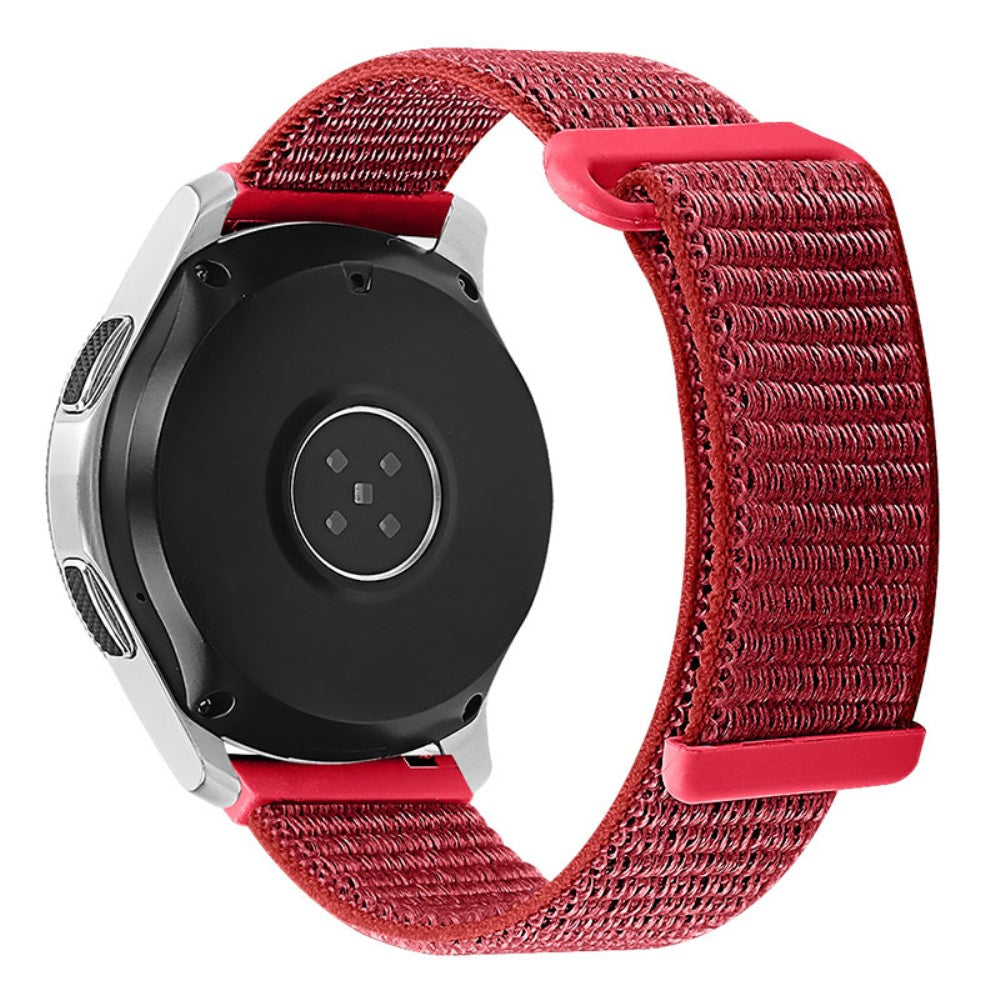 Super sejt Universal Samsung Nylon Rem - Rรธd#serie_1