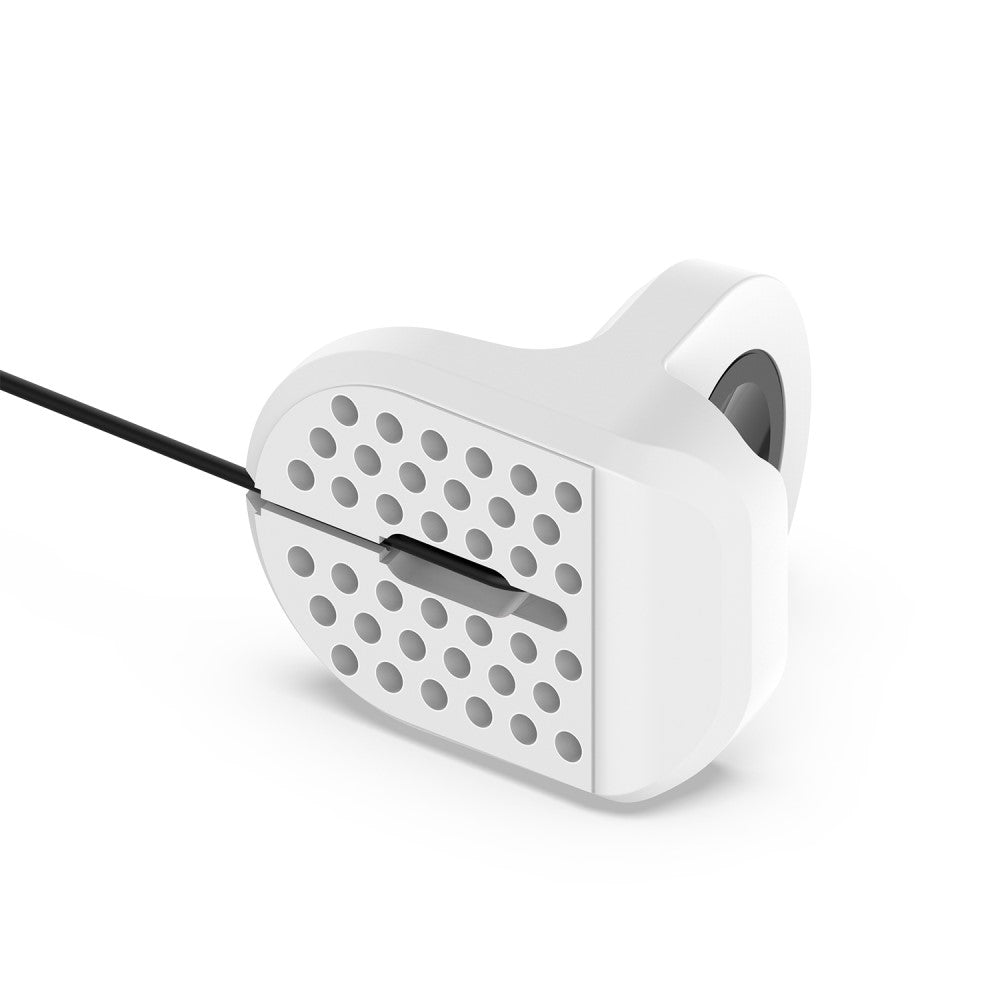 Universal Samsung Smartwatch Silikone Holder - Hvid#serie_2