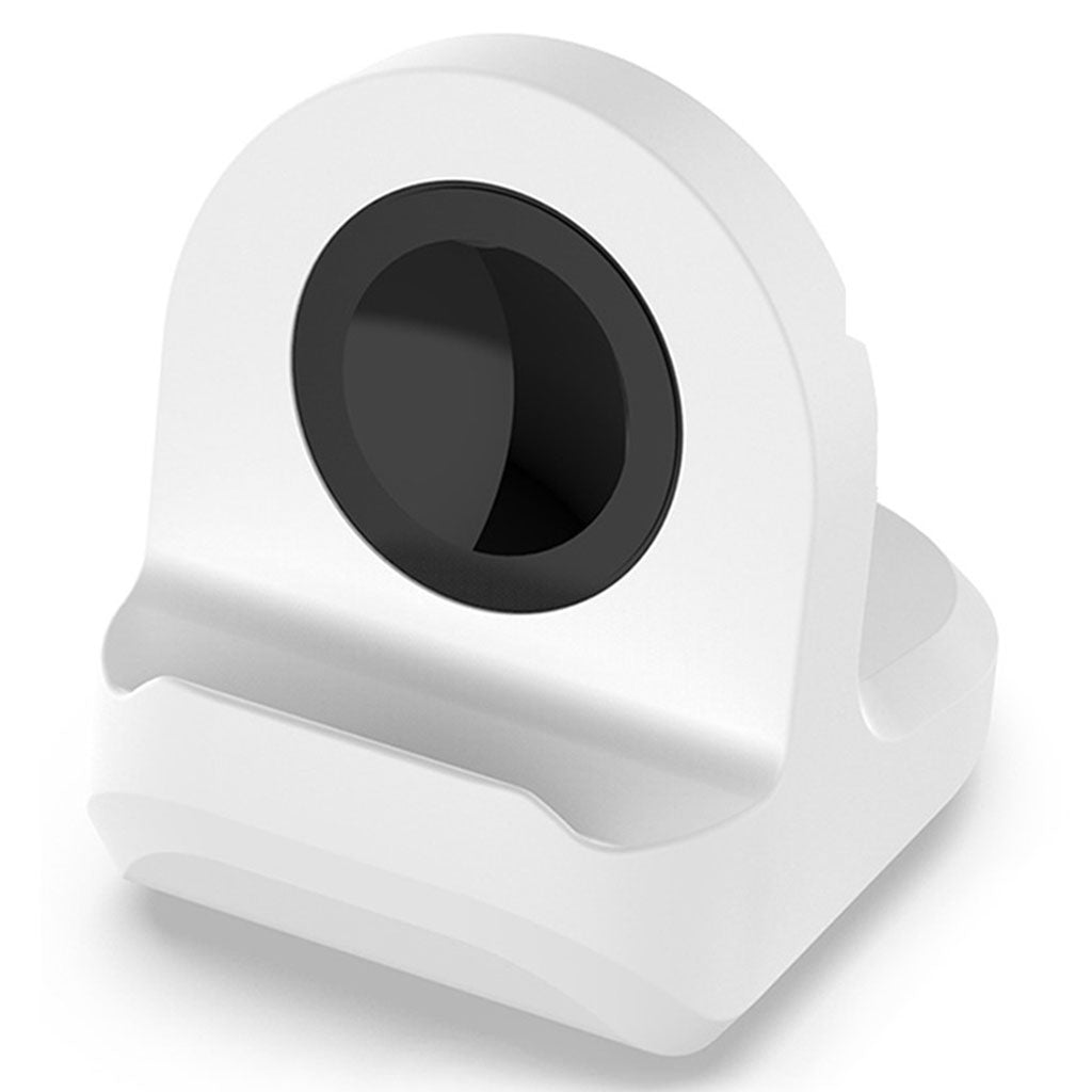 Universal Samsung Smartwatch Silikone Holder - Hvid#serie_2