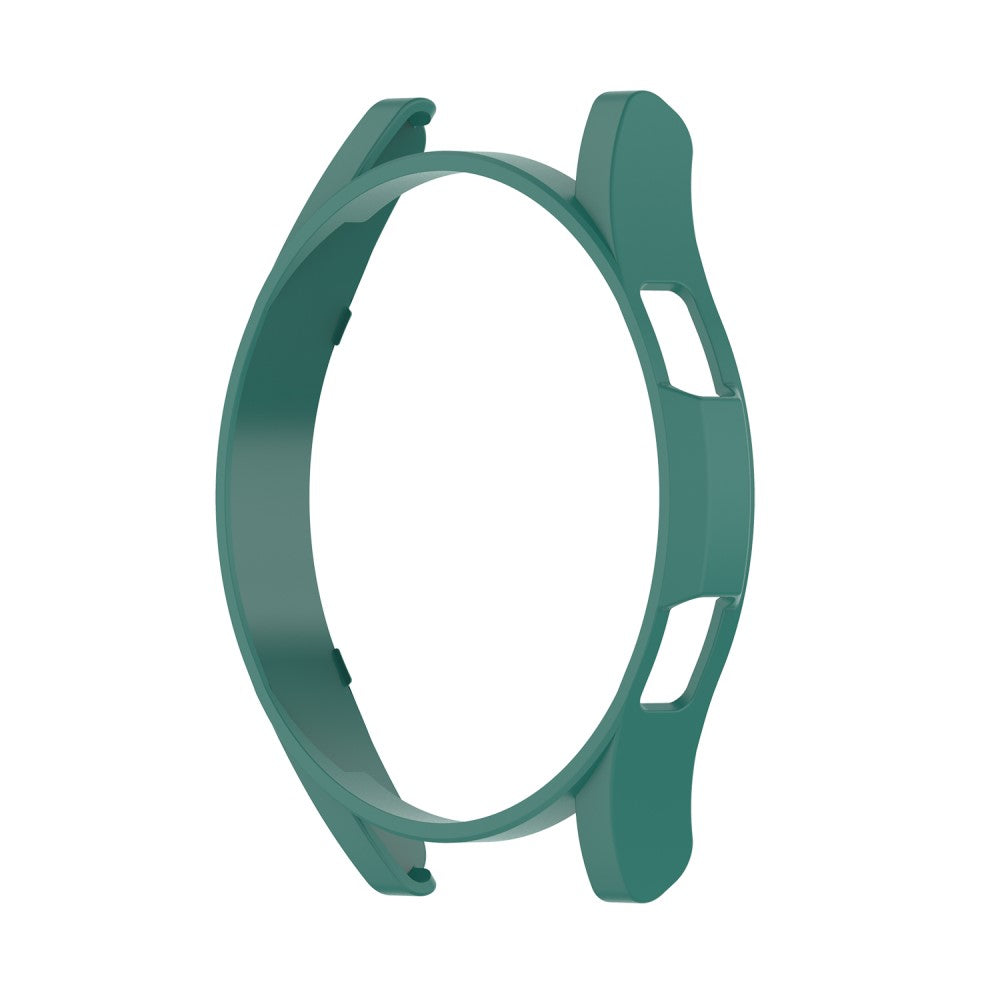 Samsung Galaxy Watch 4 Classic (46mm) Beskyttende Plastik Bumper  - Grøn#serie_4