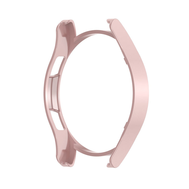Samsung Galaxy Watch 4 Classic (46mm) Beskyttende Plastik Bumper  - Pink#serie_7