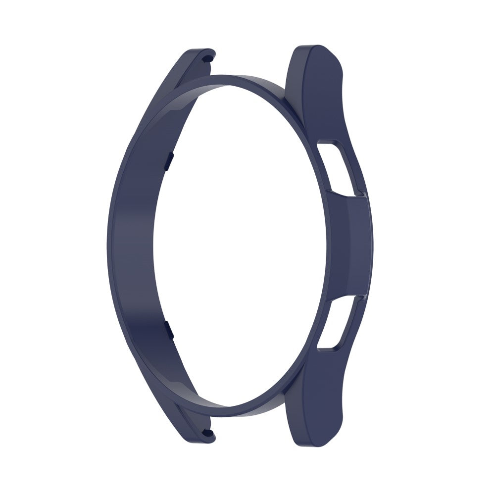 Samsung Galaxy Watch 4 Classic (46mm) Beskyttende Plastik Bumper  - Blå#serie_9