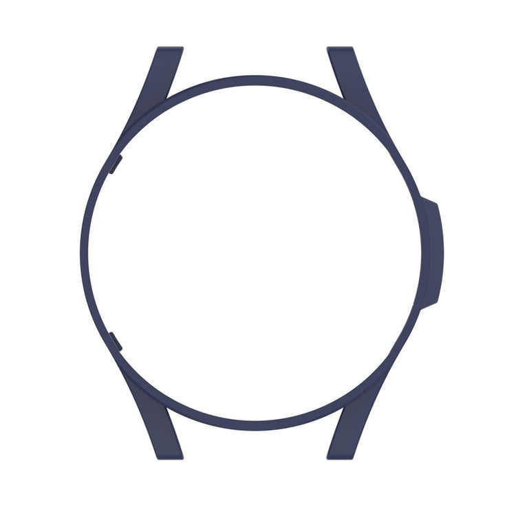 Samsung Galaxy Watch 4 Classic (46mm) Beskyttende Plastik Bumper  - Blå#serie_9