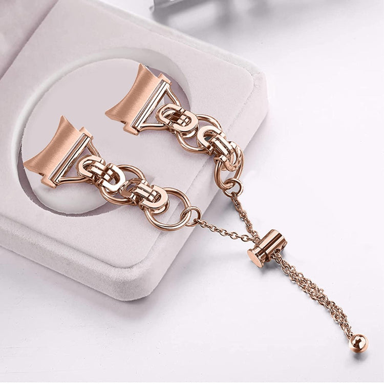 Yndigt Universal Samsung Metal Rem - Pink#serie_5