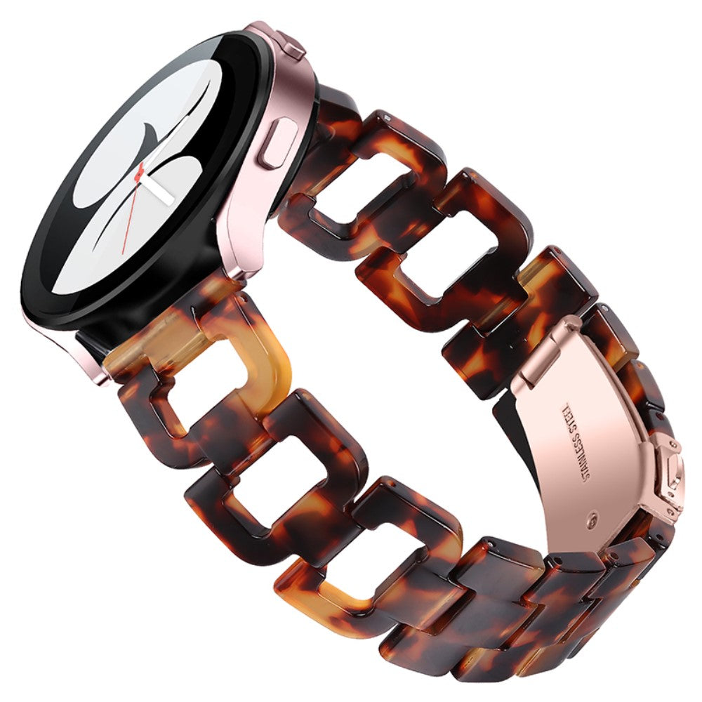 Rigtigt slidstรฆrk Universal Samsung  Rem - Brun#serie_1