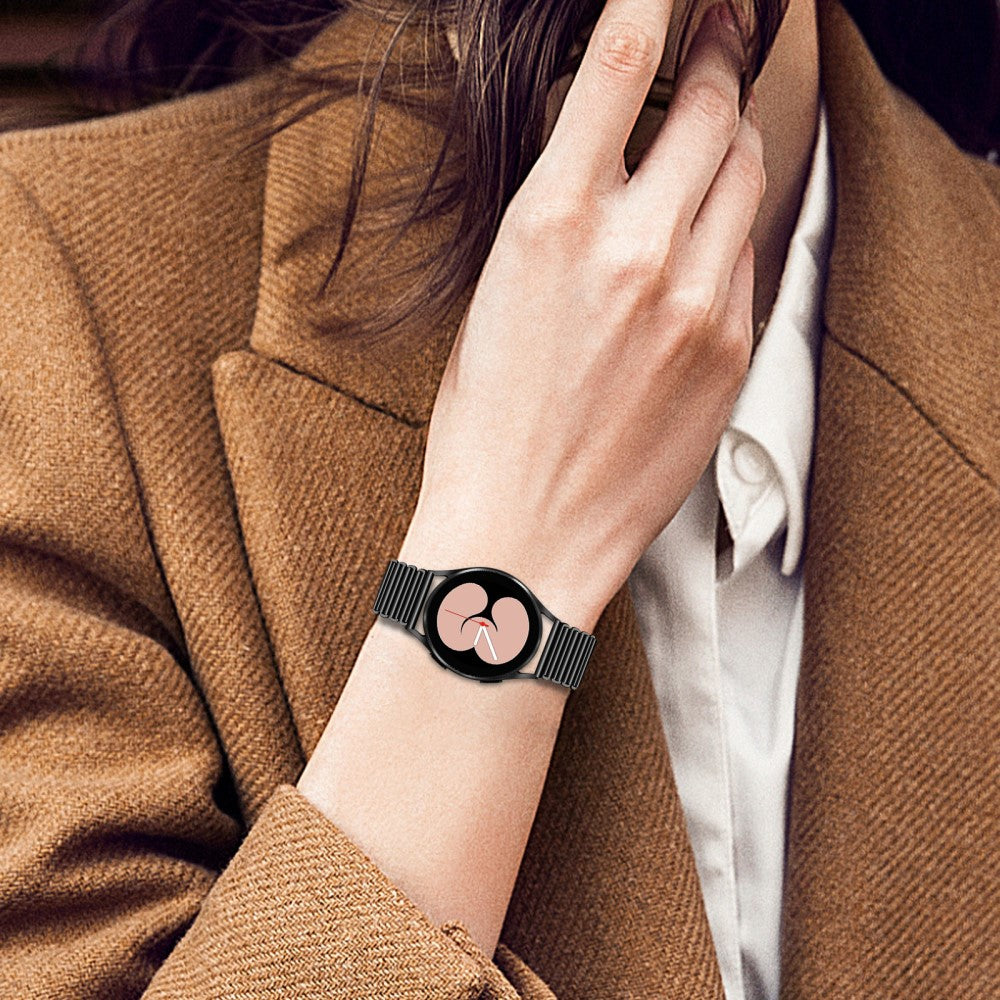 Helt vildt godt Universal Samsung  Rem - Sort#serie_1