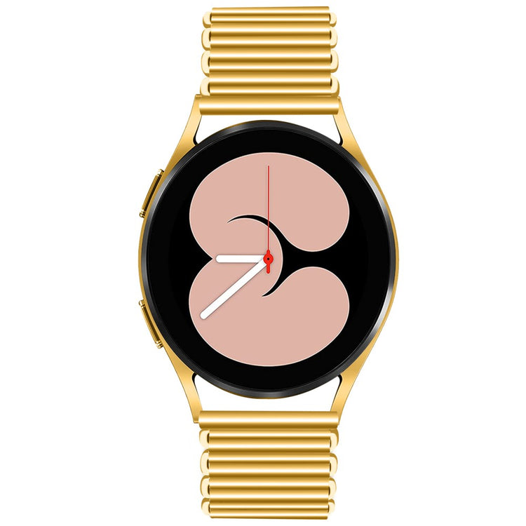 Helt vildt godt Universal Samsung  Rem - Guld#serie_2