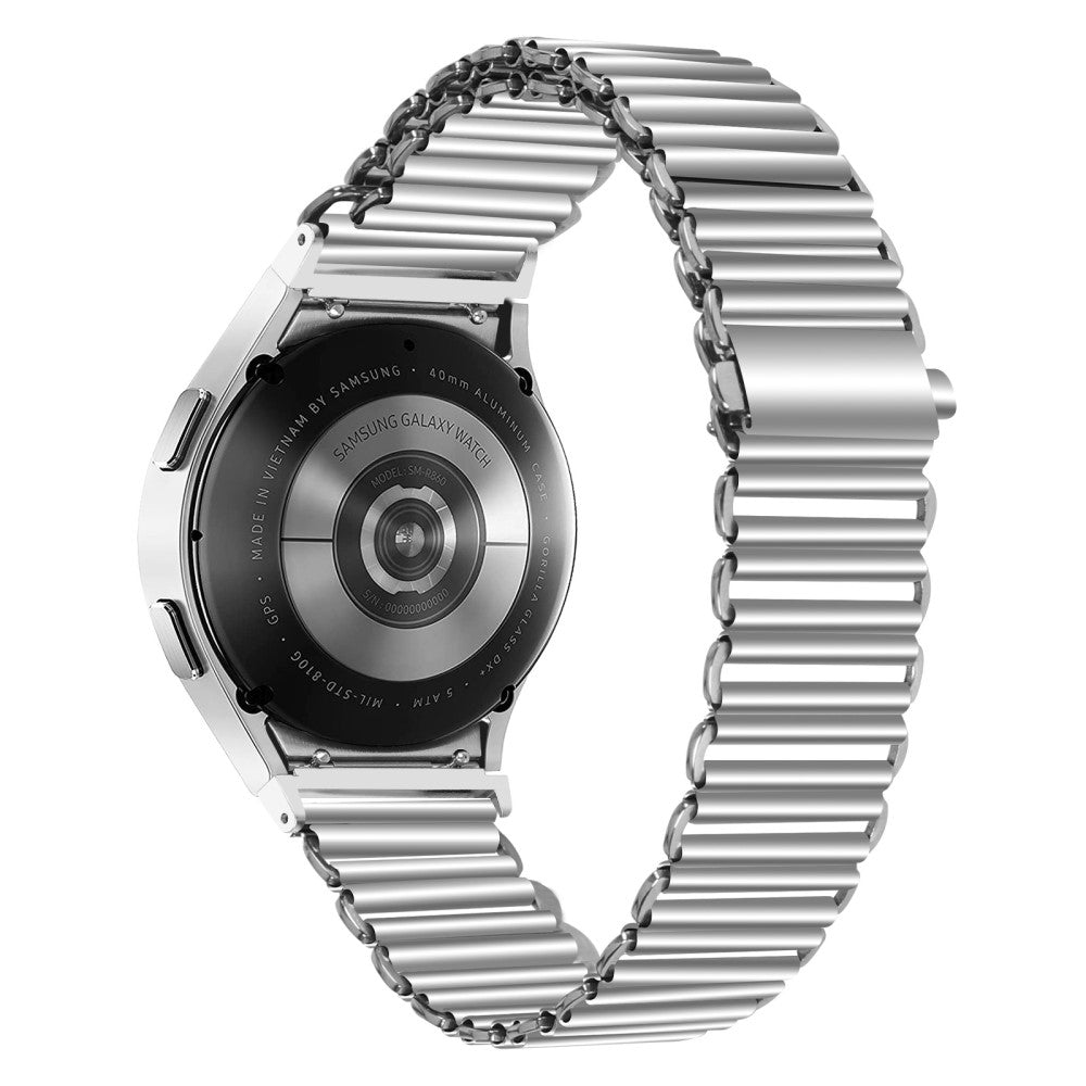 Pรฆnt Google Pixel Watch  Rem - Sรธlv#serie_425