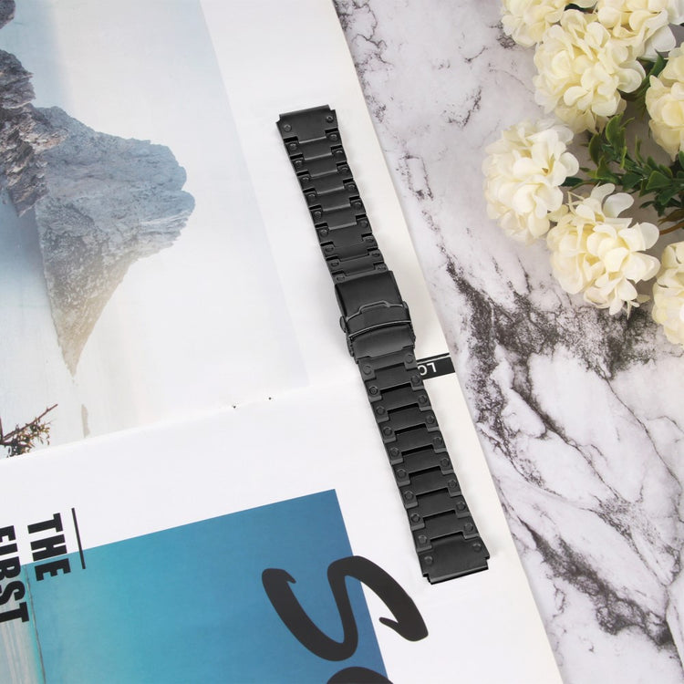 Meget fint Universal Samsung  Rem - Sort#serie_1