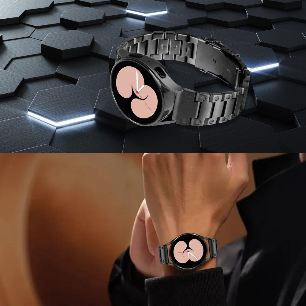 Meget fint Universal Samsung  Rem - Sort#serie_1