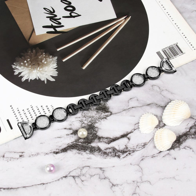 Vildt godt Universal Samsung  Rem - Sort#serie_1