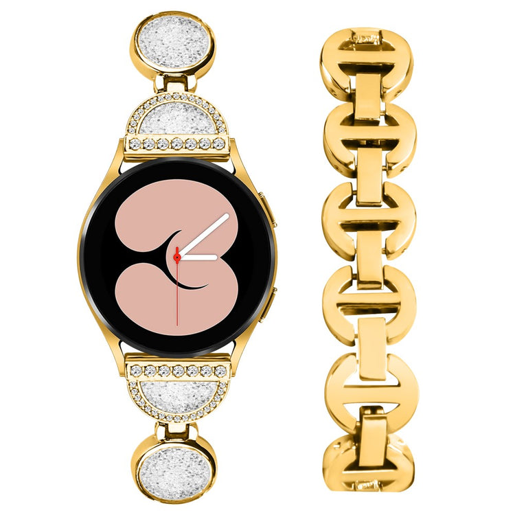 Vildt godt Universal Samsung  Rem - Guld#serie_2