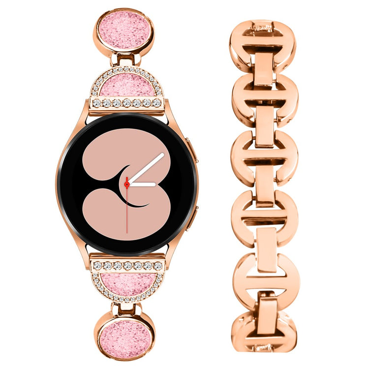 Vildt godt Universal Samsung  Rem - Pink#serie_3