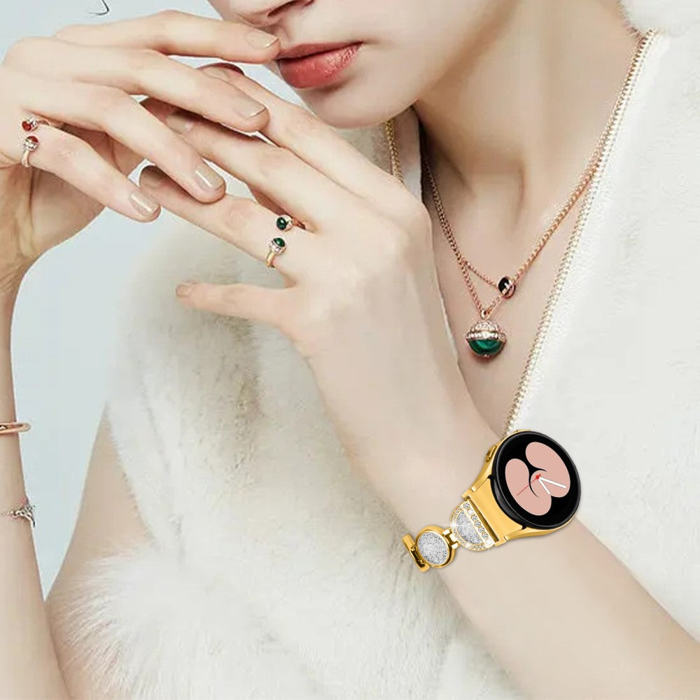 Meget fed Universal Samsung  Rem - Guld#serie_2