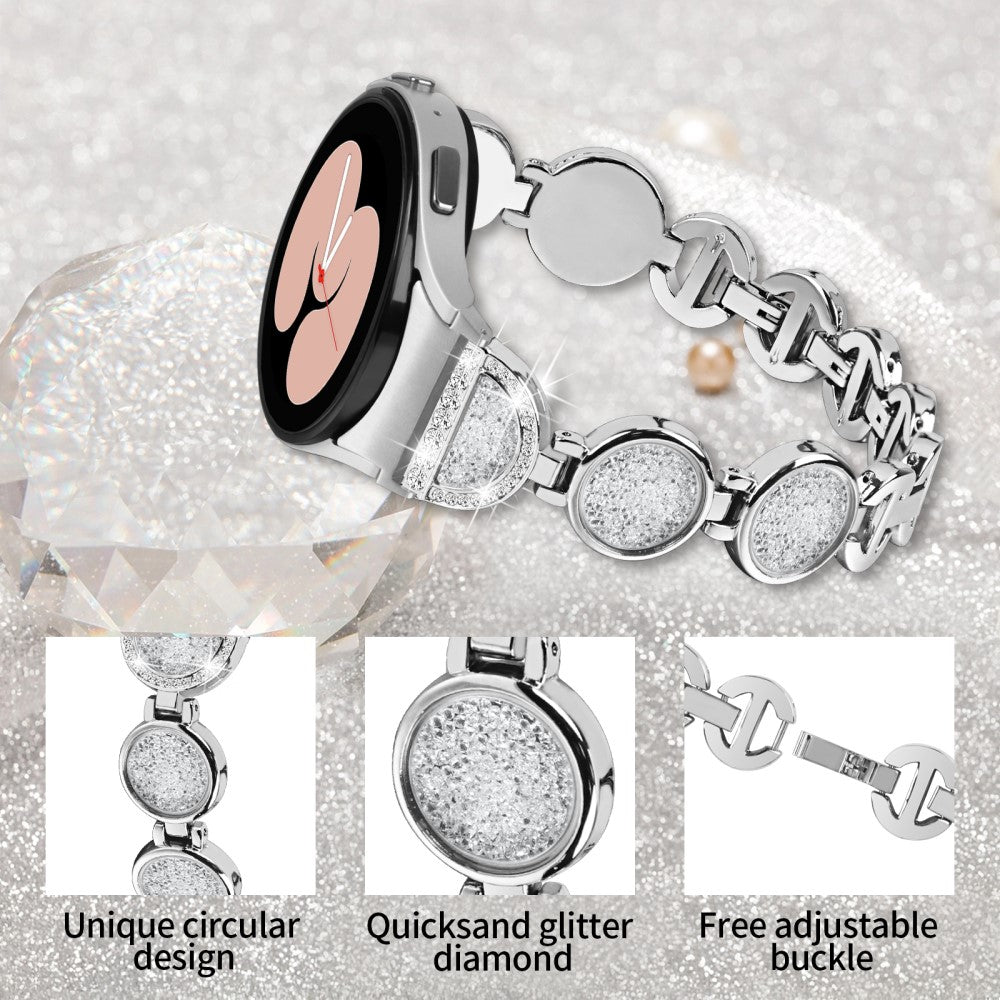 Meget fed Universal Samsung  Rem - Sølv#serie_4