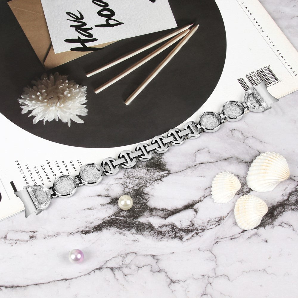 Meget fed Universal Samsung  Rem - Sølv#serie_4