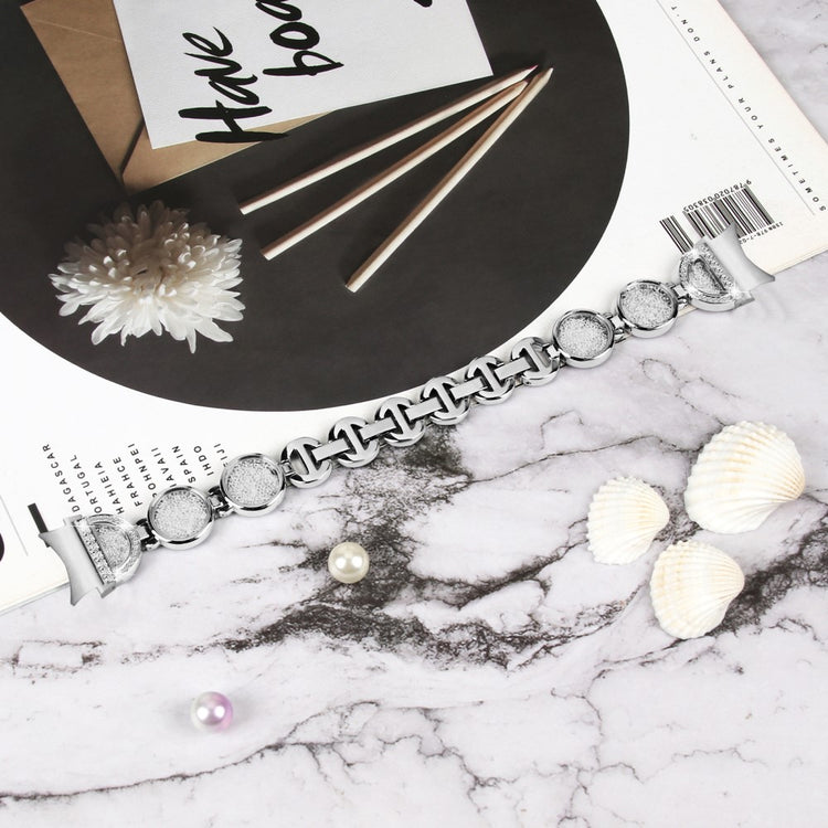 Meget fed Universal Samsung  Rem - Sølv#serie_4