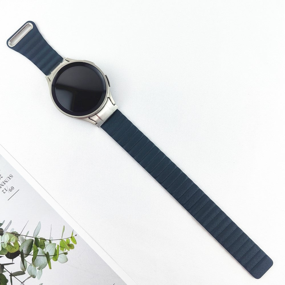 Mega hårdfør Universal Samsung  Rem - Sort#serie_7