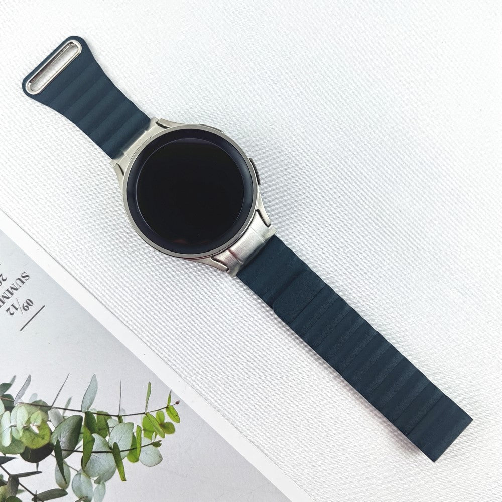 Mega hårdfør Universal Samsung  Rem - Sort#serie_7