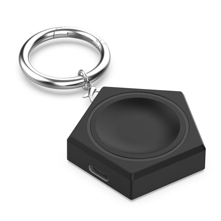 Plastik Universal Samsung Ladestation - Sort#serie_1