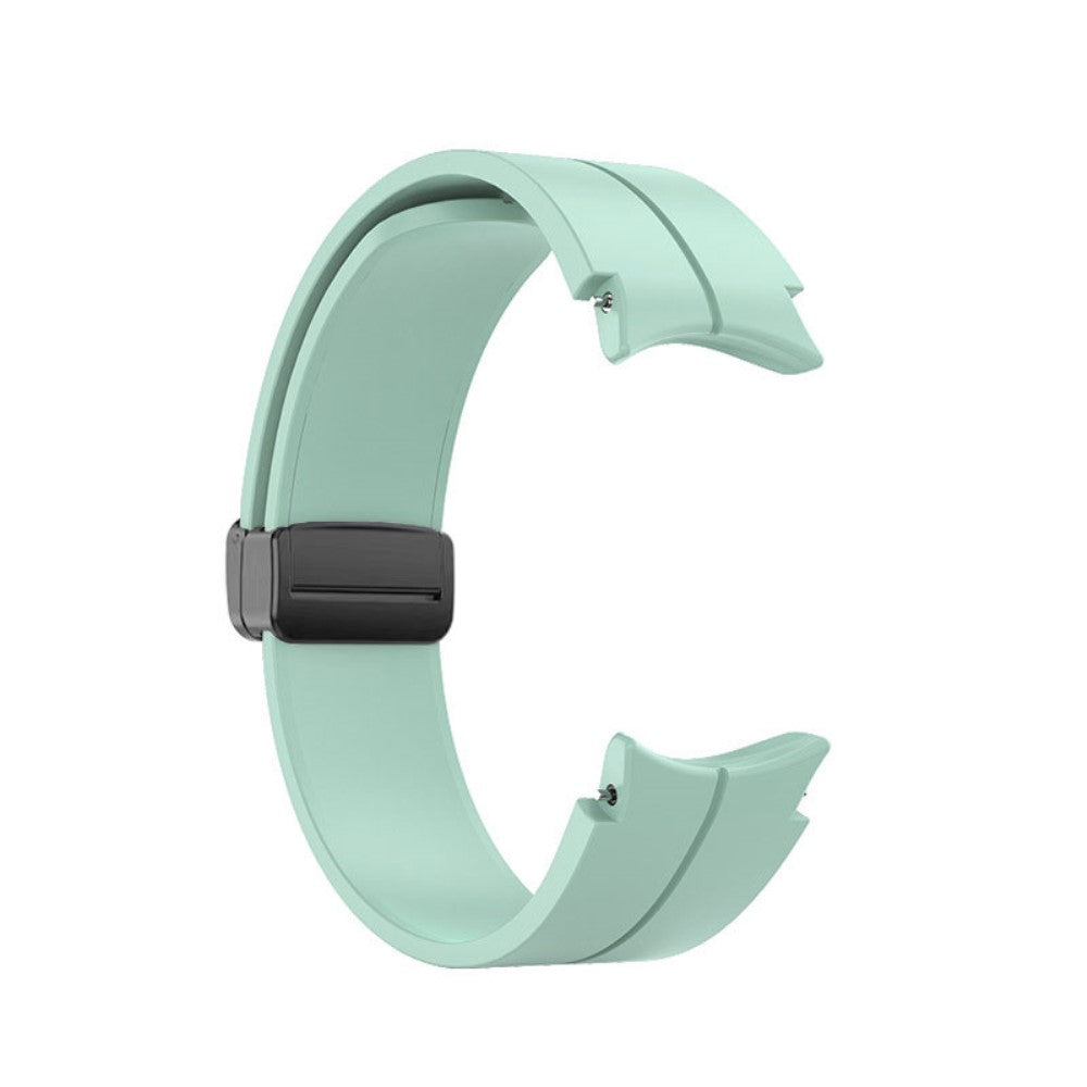 Mega hårdfør Universal Samsung Silikone Rem - Grøn#serie_8