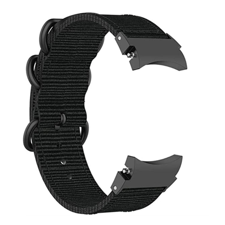 Superflot Universal Samsung Nylon Rem - Sort#serie_1