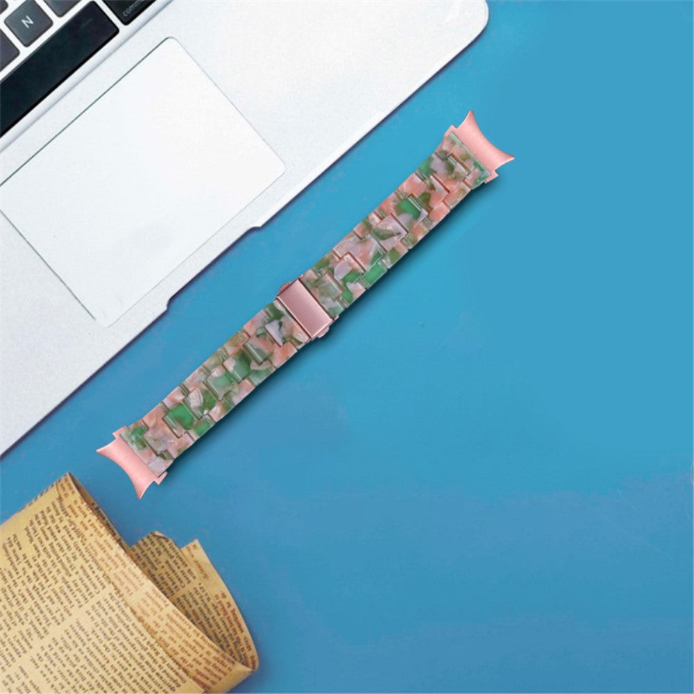 Stilren Universal Samsung Metal og Plastik Rem - Flerfarvet#serie_9