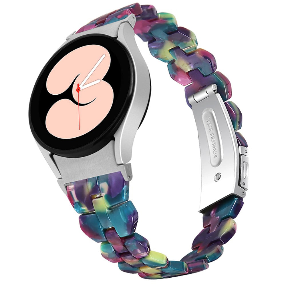 Stilren Universal Samsung Plastik Rem - Flerfarvet#serie_1