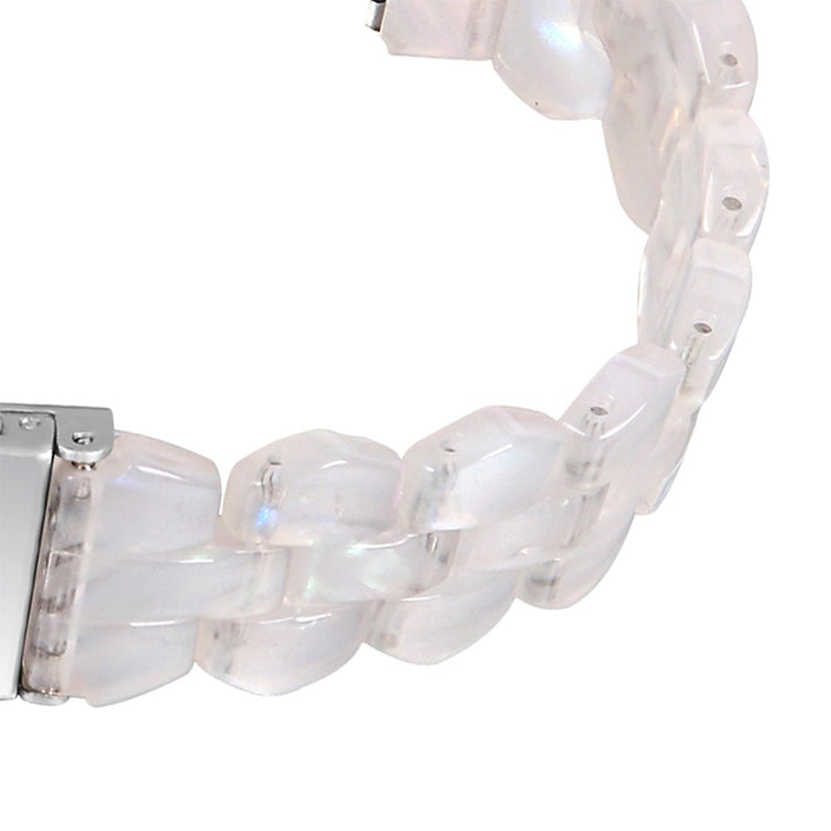 Stilren Universal Samsung Plastik Rem - Hvid#serie_2