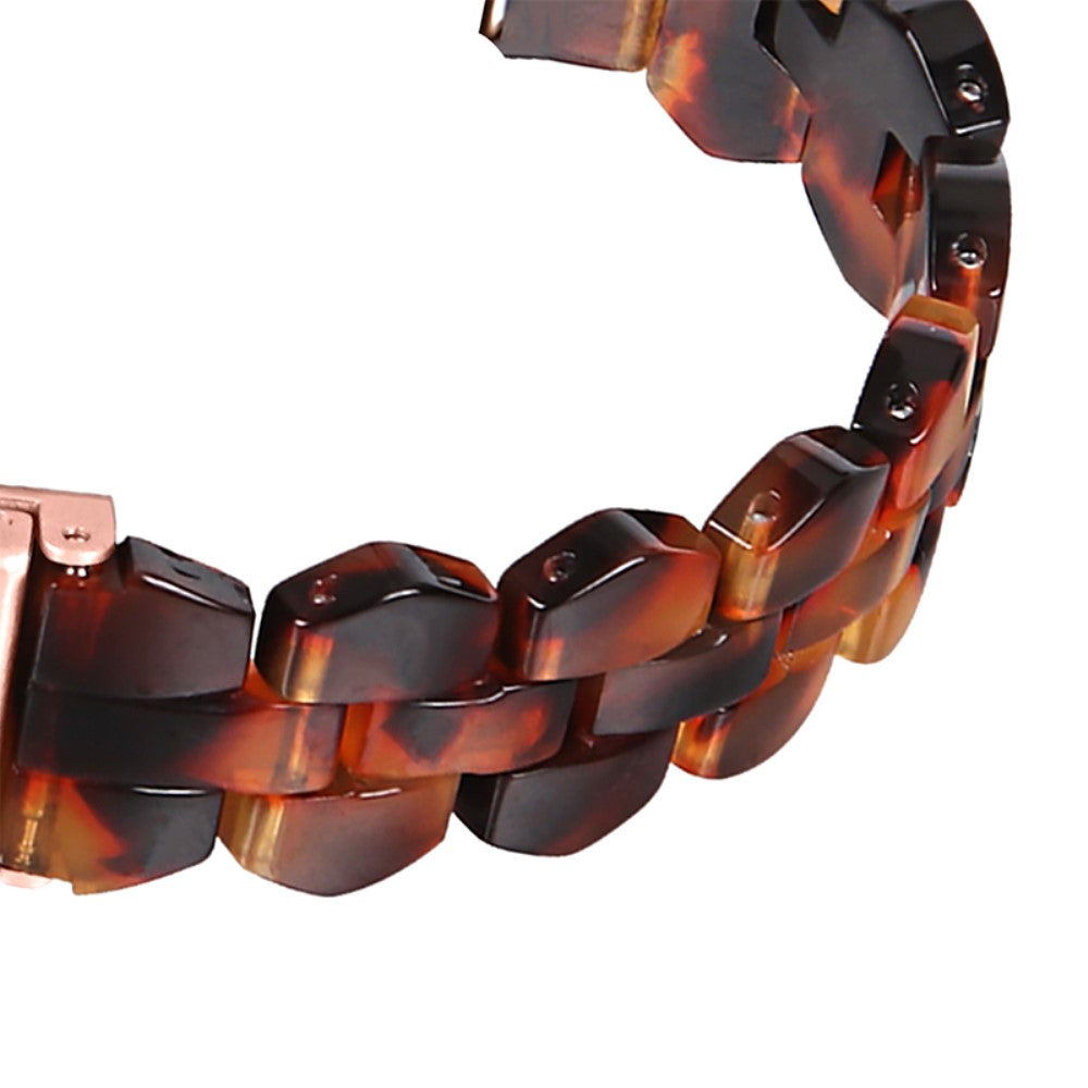 Stilren Universal Samsung Plastik Rem - Brun#serie_3