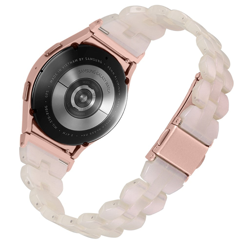 Stilren Universal Samsung Plastik Rem - Pink#serie_5