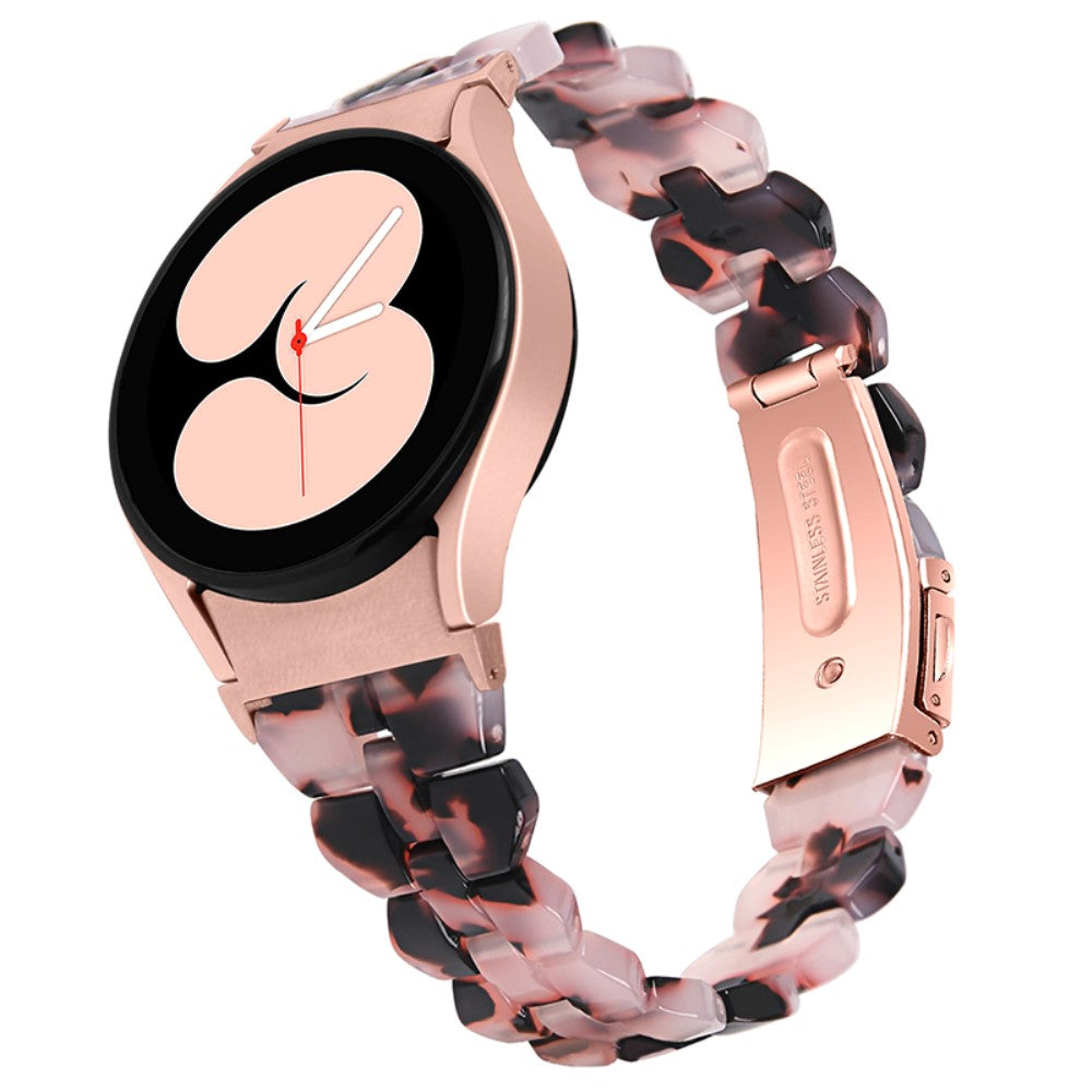 Stilren Universal Samsung Plastik Rem - Pink#serie_6