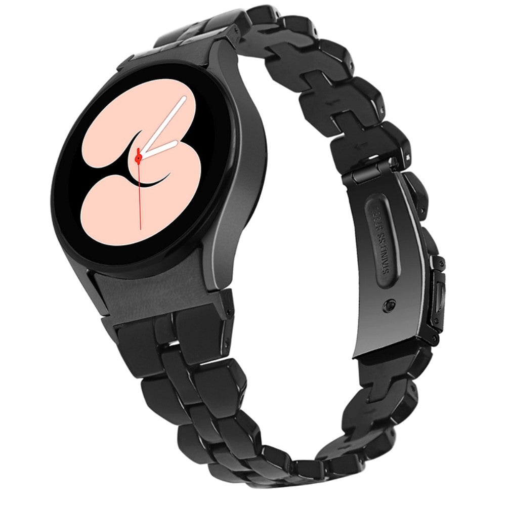 Stilren Universal Samsung Plastik Rem - Sort#serie_7