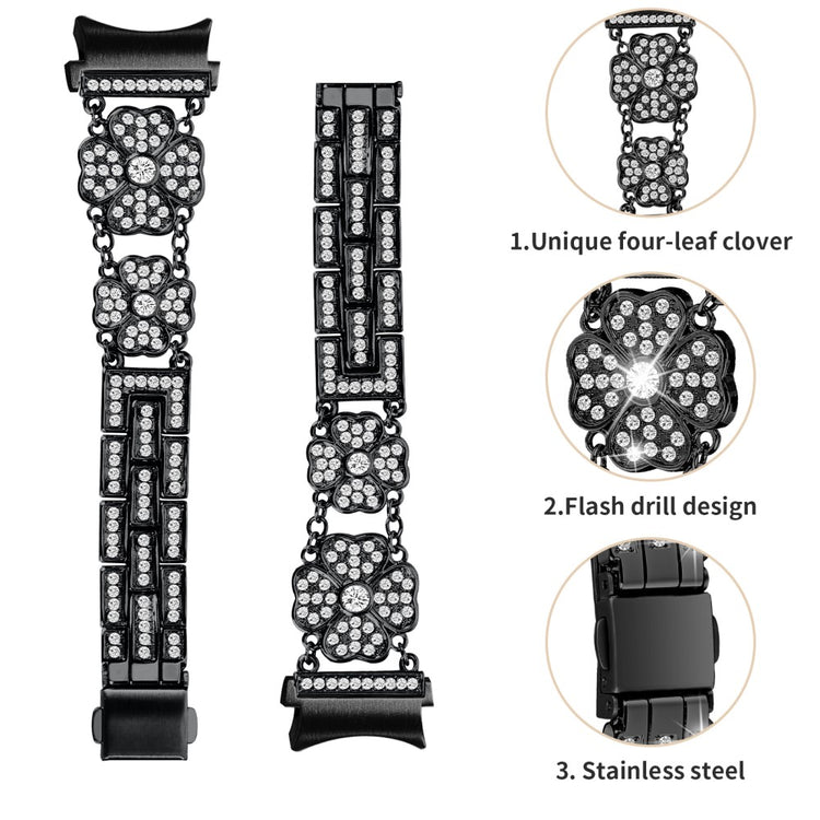 Meget flot Universal Samsung  Rem - Sort#serie_1