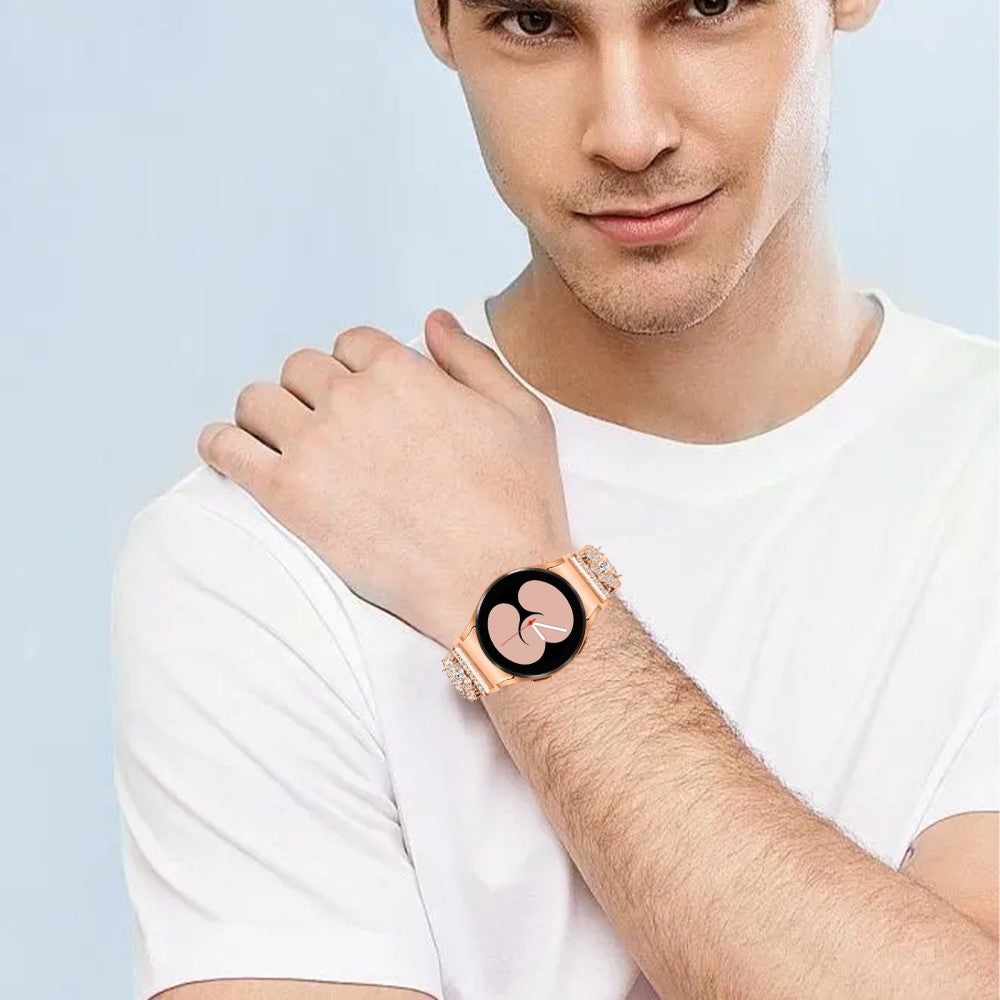 Meget flot Universal Samsung  Rem - Pink#serie_3