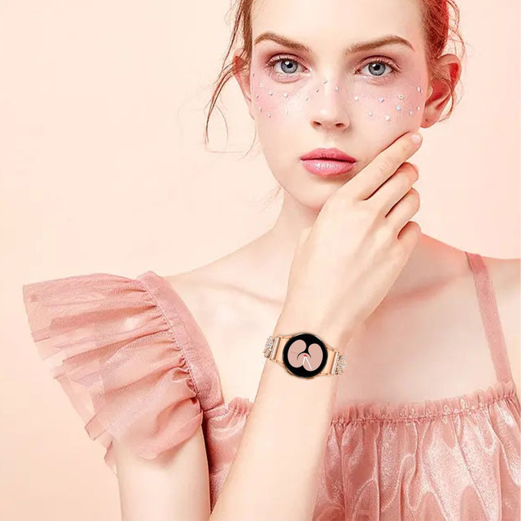 Meget flot Universal Samsung  Rem - Pink#serie_3