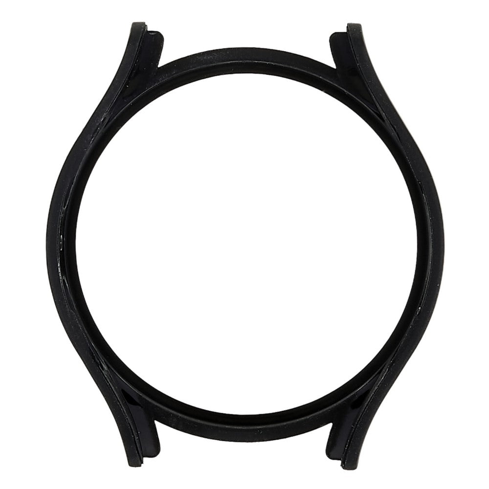 Samsung Galaxy Watch 5 Pro  Silikone Bumper  - Sort#serie_1