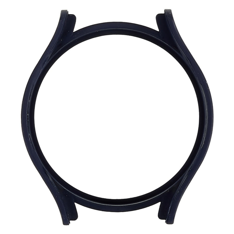 Samsung Galaxy Watch 5 Pro  Silikone Bumper  - Blå#serie_2