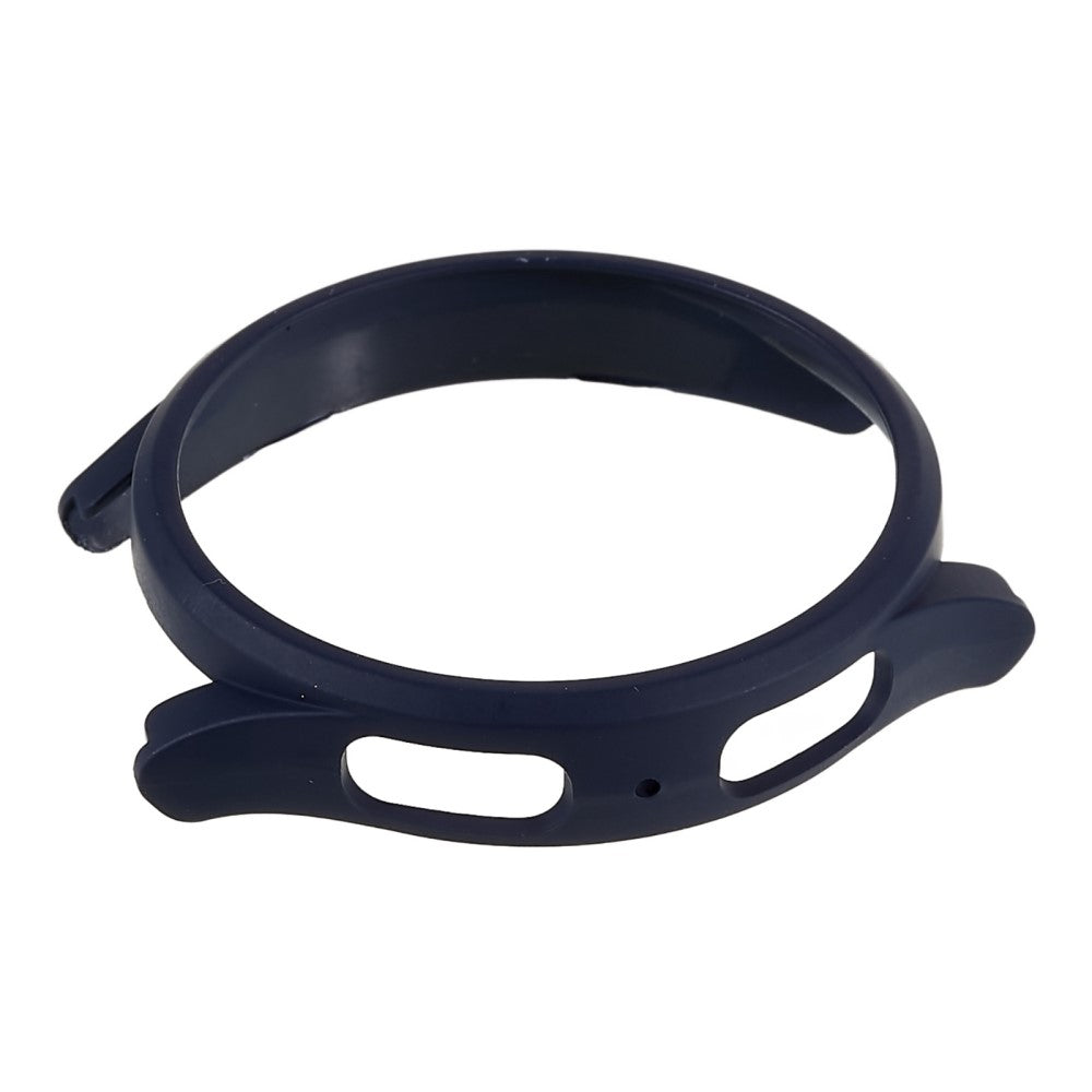 Samsung Galaxy Watch 5 Pro  Silikone Bumper  - Blå#serie_2