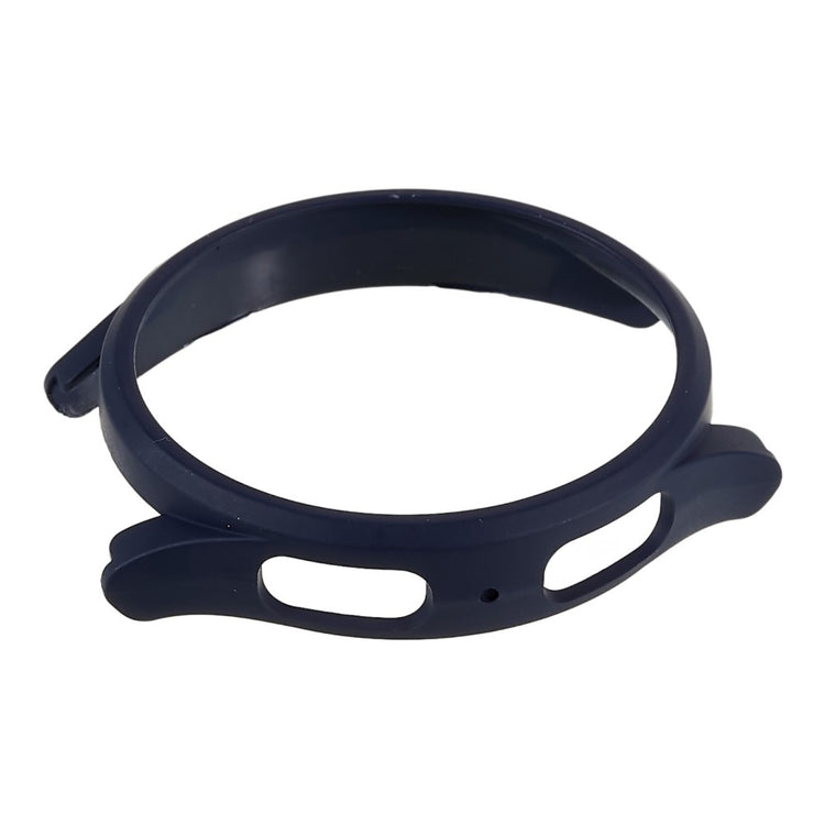 Samsung Galaxy Watch 5 Pro  Silikone Bumper  - Blå#serie_2