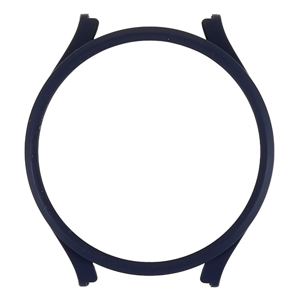 Samsung Galaxy Watch 5 Pro  Silikone Bumper  - Blå#serie_2