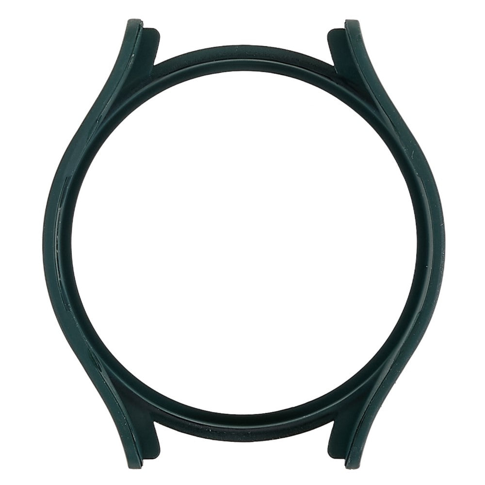 Samsung Galaxy Watch 5 Pro  Silikone Bumper  - Grøn#serie_3