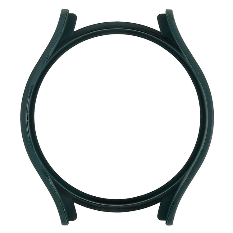 Samsung Galaxy Watch 5 Pro  Silikone Bumper  - Grøn#serie_3