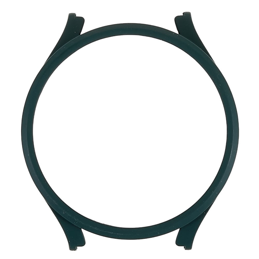 Samsung Galaxy Watch 5 Pro  Silikone Bumper  - Grøn#serie_3