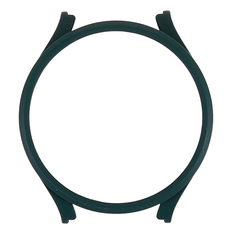 Samsung Galaxy Watch 5 Pro  Silikone Bumper  - Grøn#serie_3