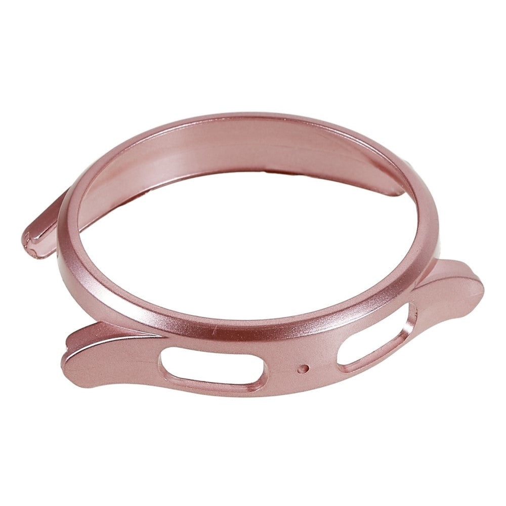 Samsung Galaxy Watch 5 Pro  Silikone Bumper  - Guld#serie_4